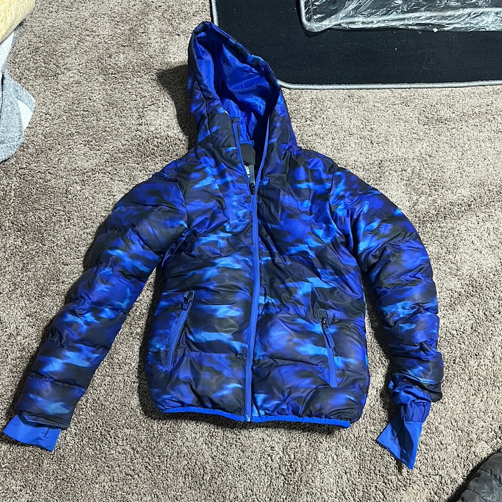 Boys Jacket